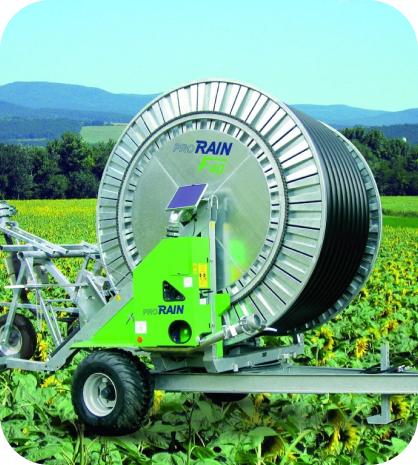BAUER PRORAIN